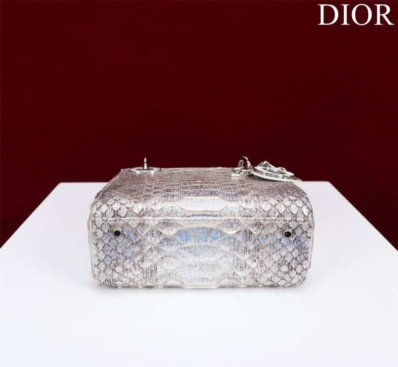 Dior My Lady Bags